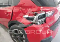 2021 Subaru Crosstrek фото