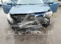 2021 Subaru Crosstrek фото