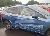 2021 Subaru Crosstrek фото