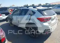 2021 Subaru Crosstrek фото