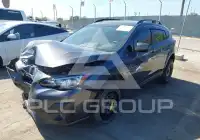 2021 Subaru Crosstrek фото