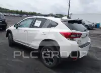 2021 Subaru Crosstrek photo
