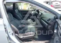 2021 Subaru Crosstrek photo