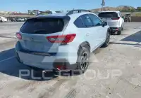 2021 Subaru Crosstrek фото
