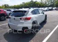 2021 Subaru Crosstrek фото