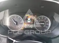 2021 Subaru Crosstrek фото