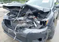 2021 Subaru Crosstrek фото
