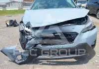 2021 Subaru Crosstrek photo
