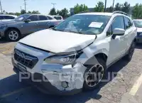 2021 Subaru Crosstrek фото