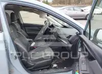 2021 Subaru Crosstrek фото