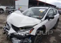 2021 Subaru Crosstrek photo