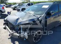 2021 Subaru Crosstrek photo