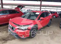2021 Subaru Crosstrek photo