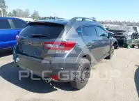 2021 Subaru Crosstrek фото
