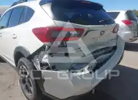 2021 Subaru Crosstrek фото