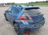 2021 Subaru Crosstrek фото