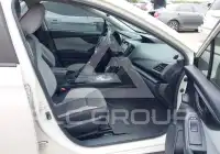 2021 Subaru Crosstrek фото