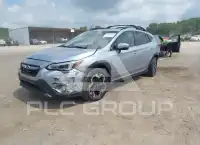 2021 Subaru Crosstrek photo