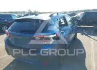 2021 Subaru Crosstrek photo
