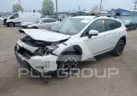 2021 Subaru Crosstrek photo