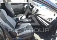 2021 Subaru Crosstrek фото