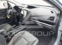 2021 Subaru Crosstrek фото