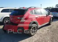 2021 Subaru Crosstrek фото