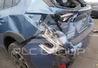 2021 Subaru Crosstrek фото