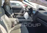 2021 Subaru Crosstrek фото