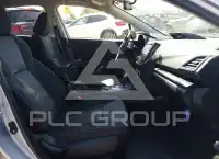 2021 Subaru Crosstrek фото