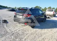 2021 Subaru Crosstrek фото