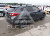 2021 Subaru Crosstrek фото
