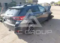 2021 Subaru Crosstrek photo