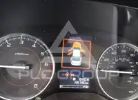 2021 Subaru Crosstrek фото