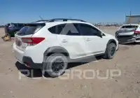 2021 Subaru Crosstrek фото