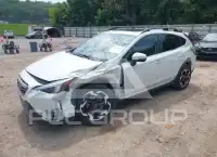 2021 Subaru Crosstrek фото