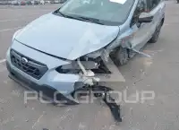 2021 Subaru Crosstrek фото