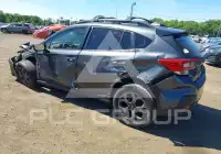 2021 Subaru Crosstrek фото