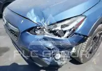 2021 Subaru Crosstrek photo