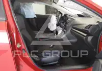 2021 Subaru Crosstrek фото