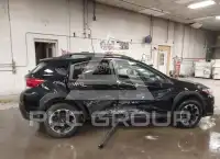 2021 Subaru Crosstrek фото