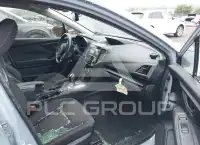 2021 Subaru Crosstrek фото