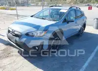 2021 Subaru Crosstrek фото