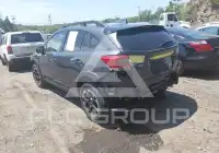 2021 Subaru Crosstrek фото