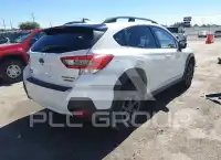 2021 Subaru Crosstrek фото