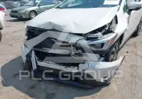2021 Subaru Crosstrek фото