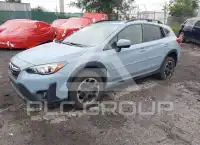 2021 Subaru Crosstrek фото