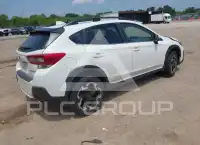 2021 Subaru Crosstrek фото