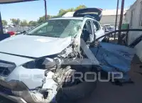 2021 Subaru Crosstrek фото
