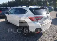 2021 Subaru Crosstrek фото